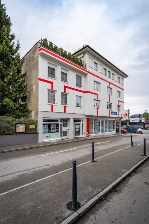 Gewerbeimmobilie kaufen in Feldkirchen – 201 m² – Bild 2 von 14
