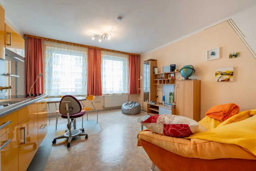 Gewerbeimmobilie kaufen in Feldkirchen – 201 m² – Bild 4 von 14