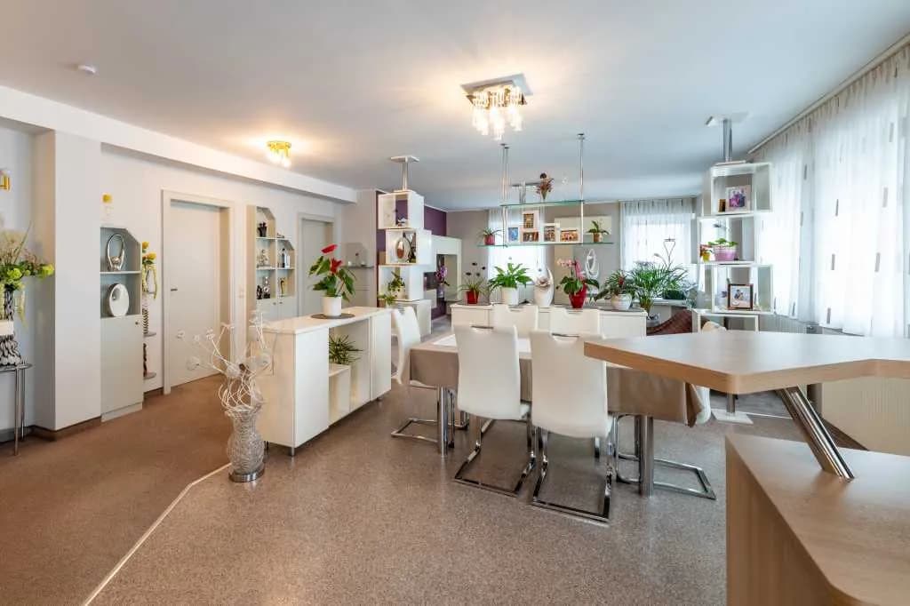 Gewerbeimmobilie kaufen in Feldkirchen – 201 m² – Bild 8 von 14