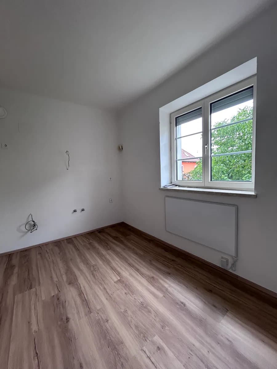 2-Zimmer-Wohnung kaufen in Klagenfurt – 46 m², € 129.000 – Bild 3 von 11