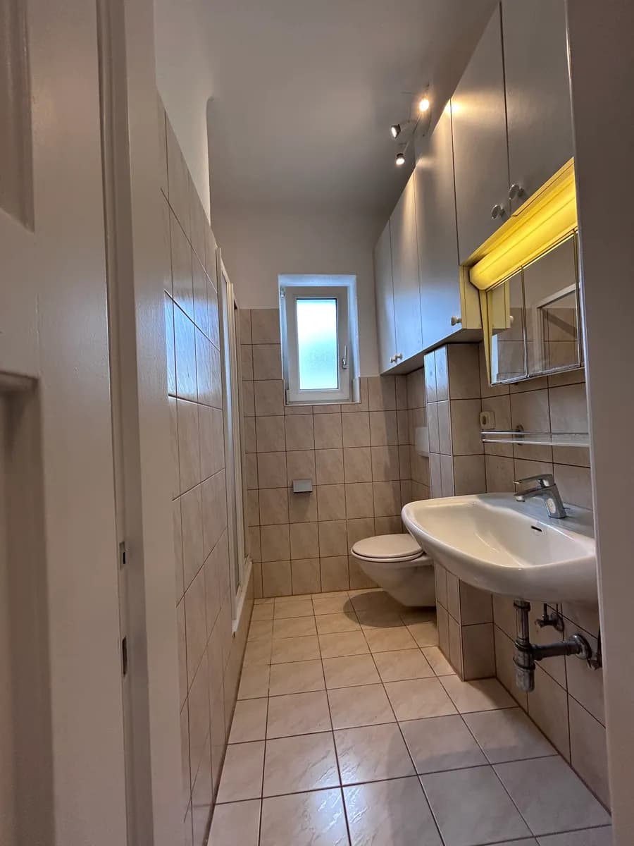 2-Zimmer-Wohnung kaufen in Klagenfurt – 46 m², € 129.000 – Bild 5 von 11