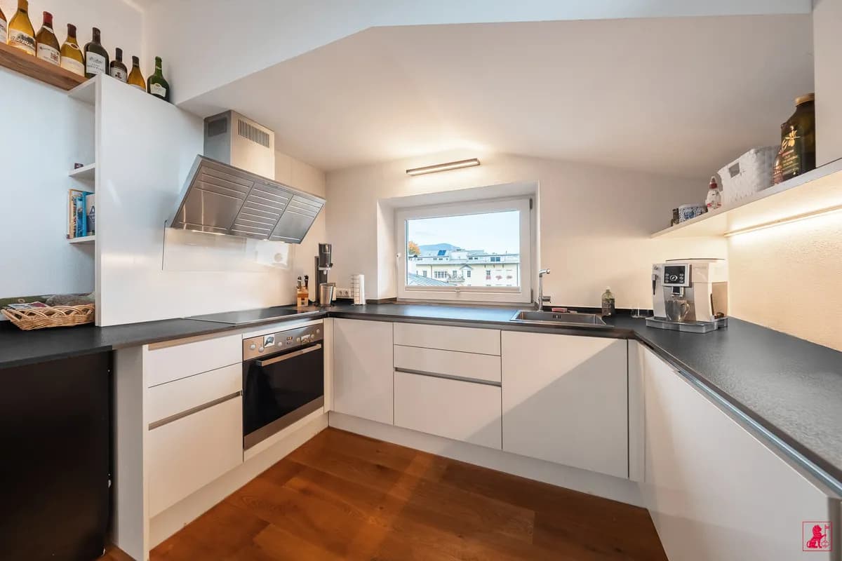 4-Zimmer-Wohnung mieten in Kitzbühel – 130 m², € 2.995 – Bild 2 von 35