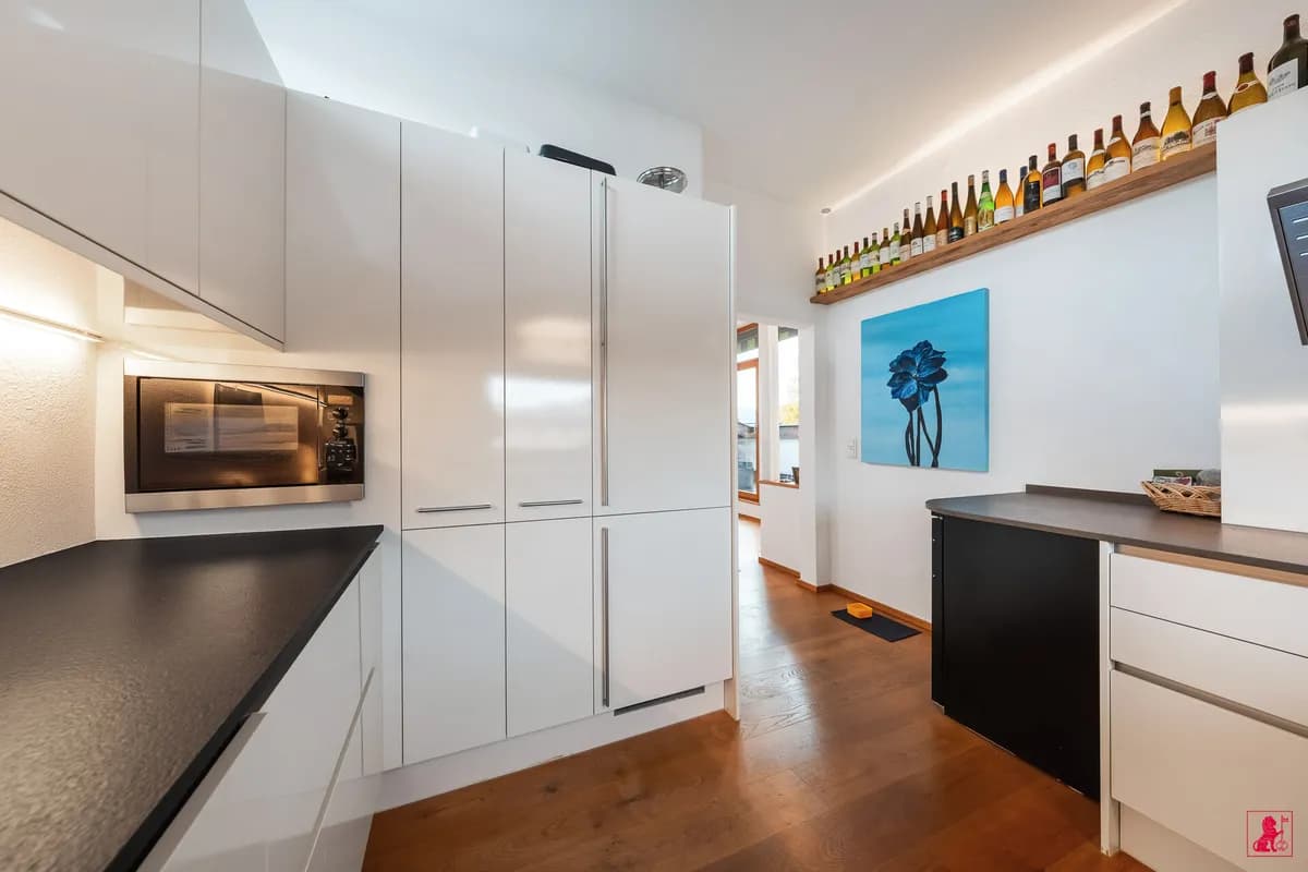4-Zimmer-Wohnung mieten in Kitzbühel – 130 m², € 2.995 – Bild 3 von 35