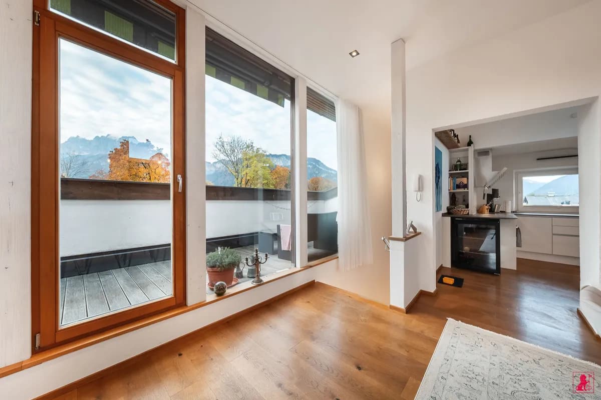 4-Zimmer-Wohnung mieten in Kitzbühel – 130 m², € 2.995 – Bild 4 von 35
