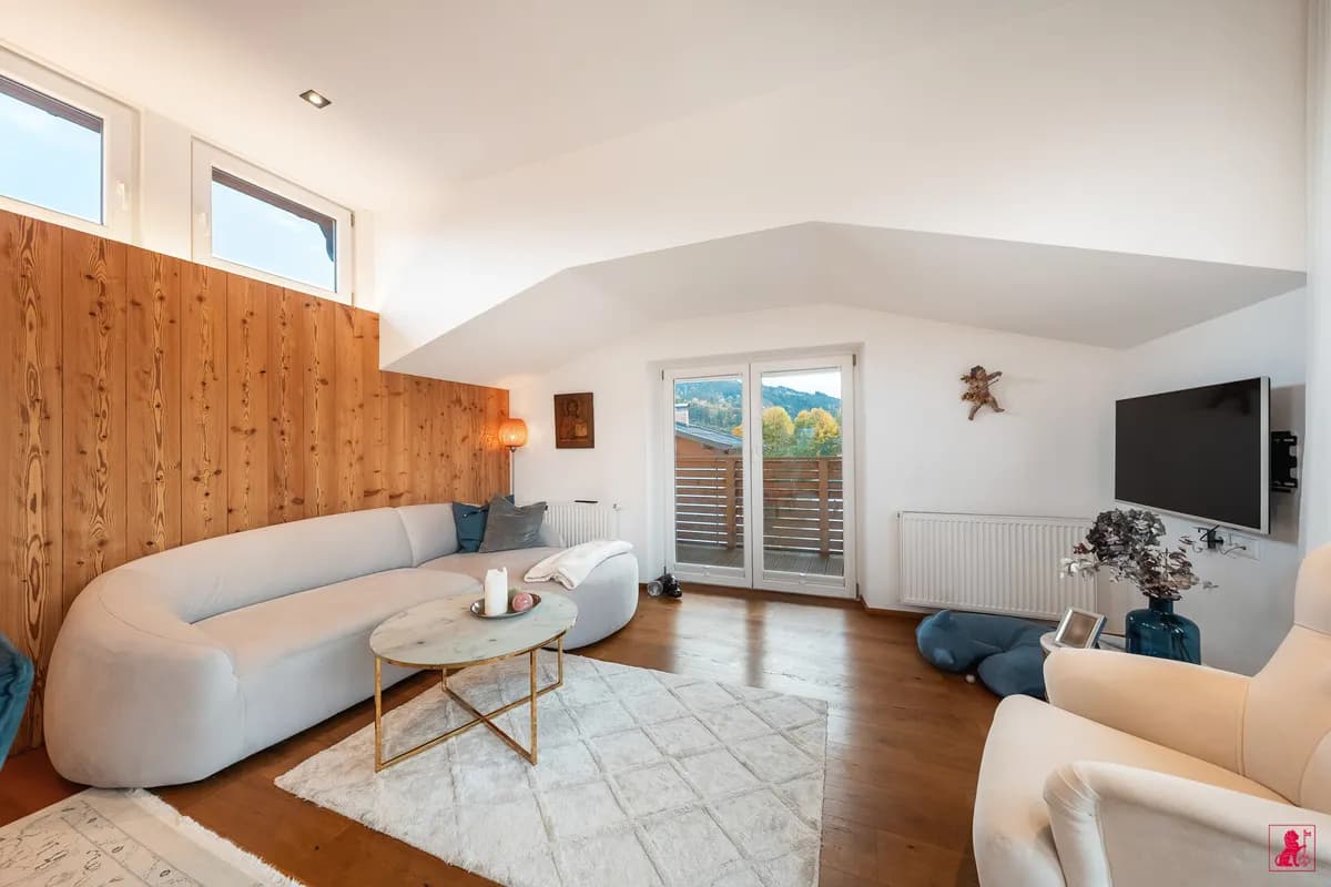 4-Zimmer-Wohnung mieten in Kitzbühel – 130 m², € 2.995 – Bild 5 von 35