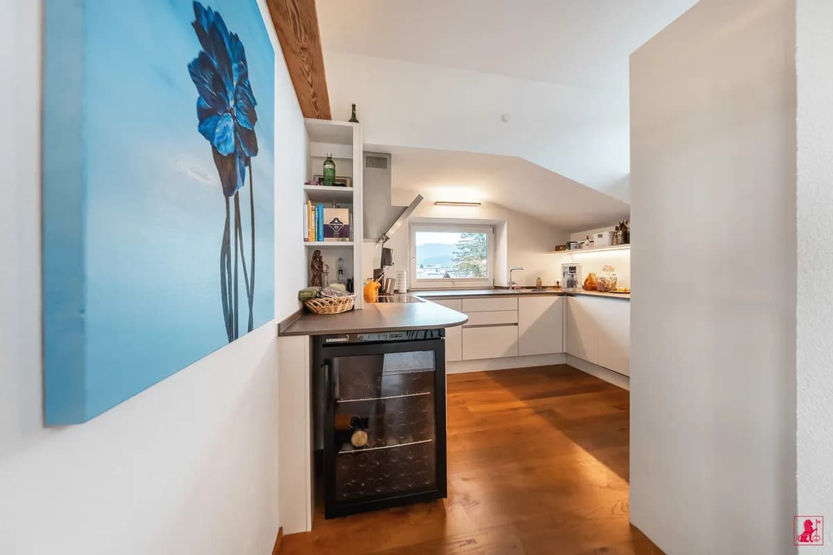 4-Zimmer-Wohnung mieten in Kitzbühel – 130 m², € 2.995 – Bild 6 von 35