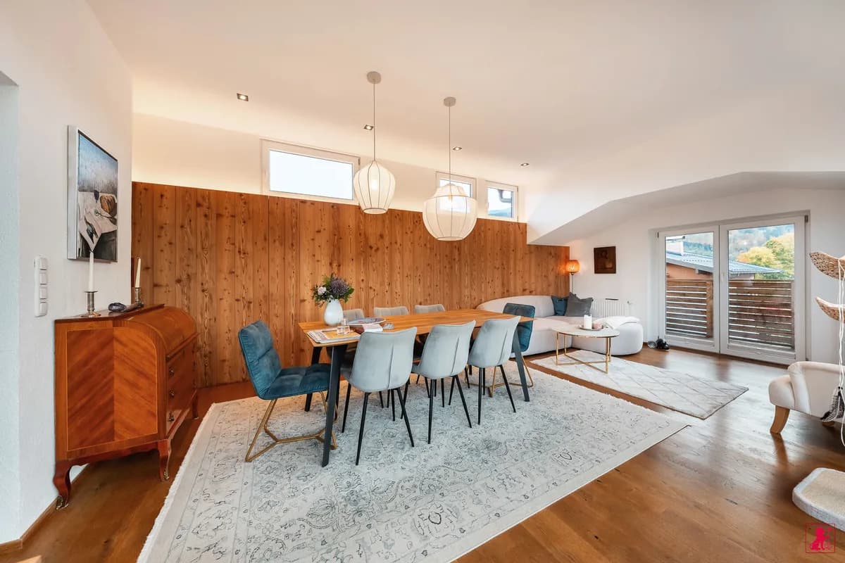 4-Zimmer-Wohnung mieten in Kitzbühel – 130 m², € 2.995 – Bild 7 von 35