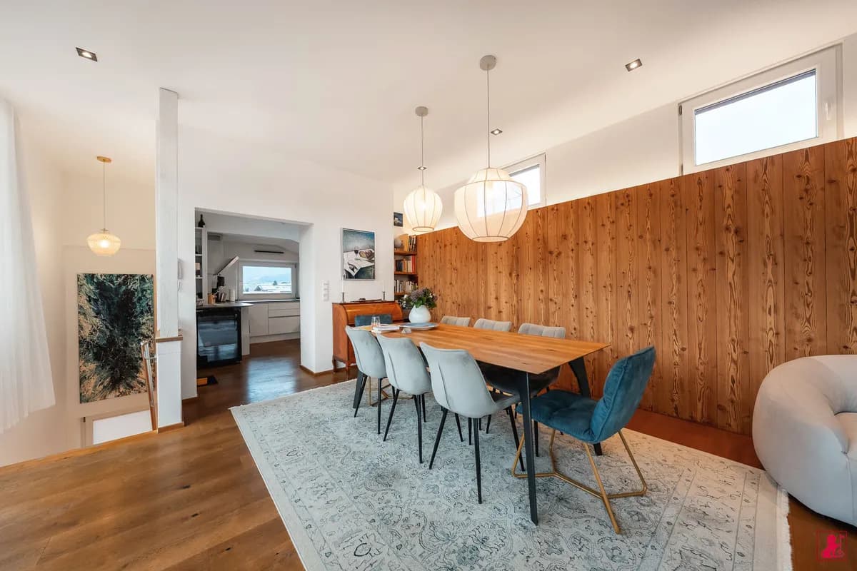 4-Zimmer-Wohnung mieten in Kitzbühel – 130 m², € 2.995 – Bild 8 von 35