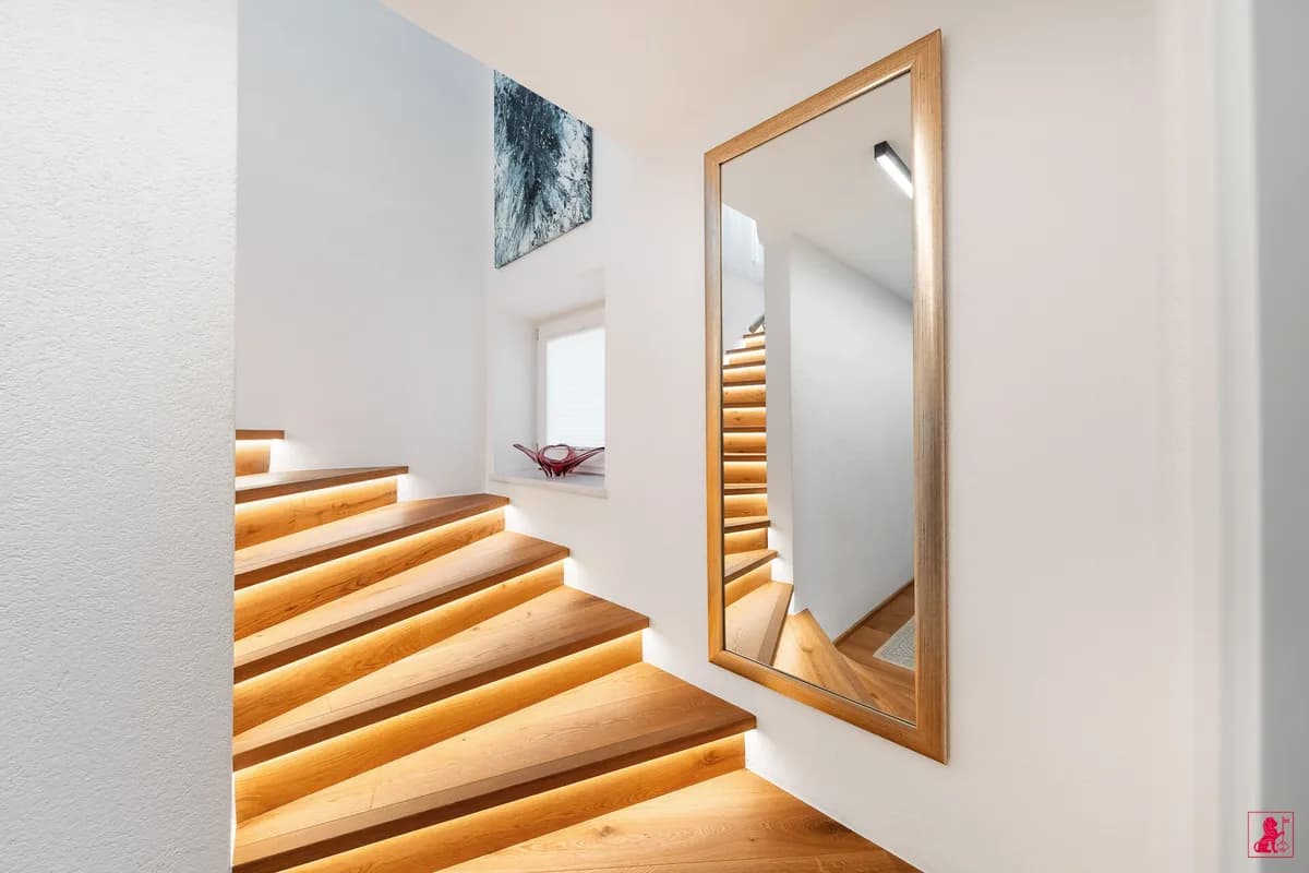 4-Zimmer-Wohnung mieten in Kitzbühel – 130 m², € 2.995 – Bild 9 von 35
