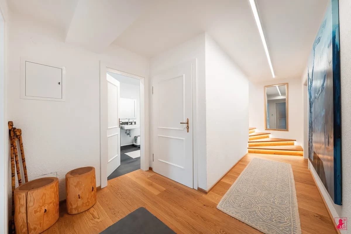 4-Zimmer-Wohnung mieten in Kitzbühel – 130 m², € 2.995 – Bild 10 von 35
