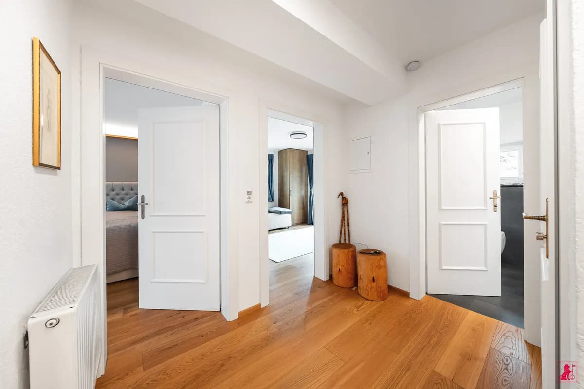 4-Zimmer-Wohnung mieten in Kitzbühel – 130 m², € 2.995 – Bild 11 von 35