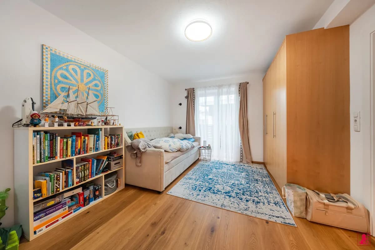 4-Zimmer-Wohnung mieten in Kitzbühel – 130 m², € 2.995 – Bild 13 von 35