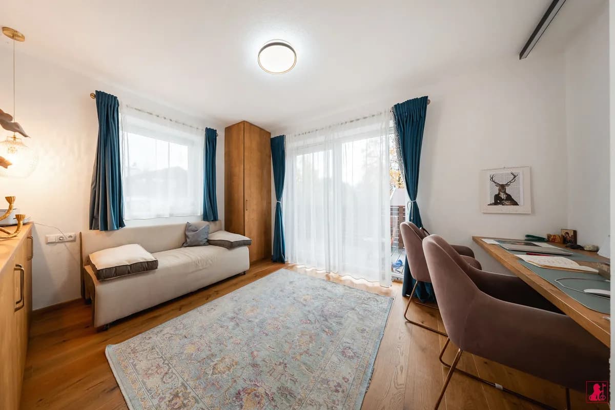 4-Zimmer-Wohnung mieten in Kitzbühel – 130 m², € 2.995 – Bild 14 von 35