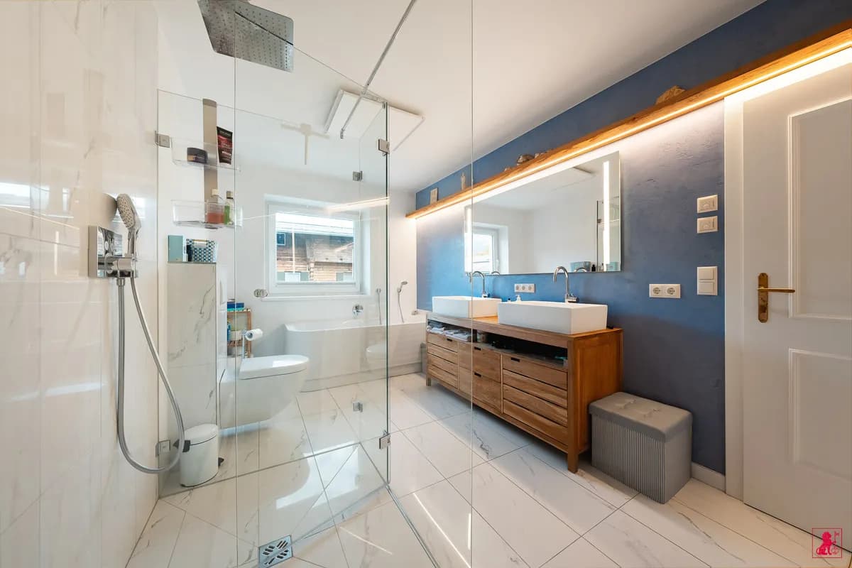 4-Zimmer-Wohnung mieten in Kitzbühel – 130 m², € 2.995 – Bild 15 von 35