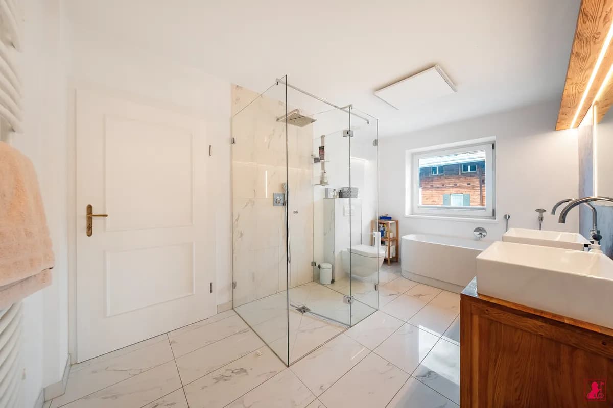4-Zimmer-Wohnung mieten in Kitzbühel – 130 m², € 2.995 – Bild 17 von 35