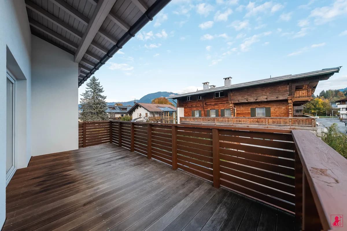 4-Zimmer-Wohnung mieten in Kitzbühel – 130 m², € 2.995 – Bild 19 von 35
