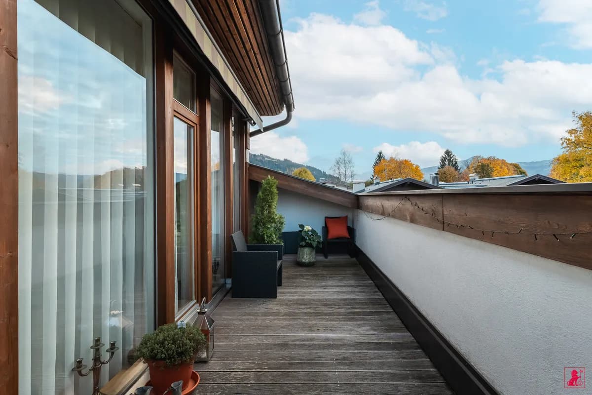 4-Zimmer-Wohnung mieten in Kitzbühel – 130 m², € 2.995 – Bild 20 von 35