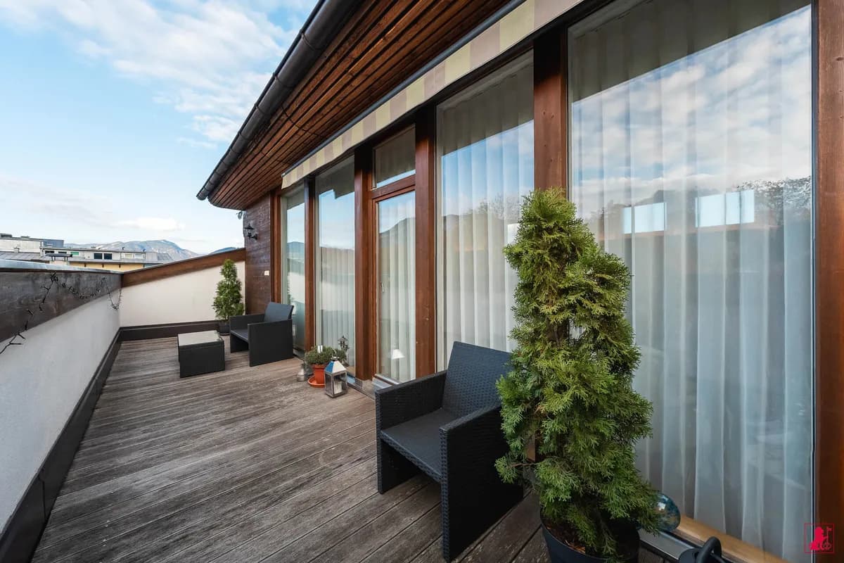4-Zimmer-Wohnung mieten in Kitzbühel – 130 m², € 2.995 – Bild 21 von 35