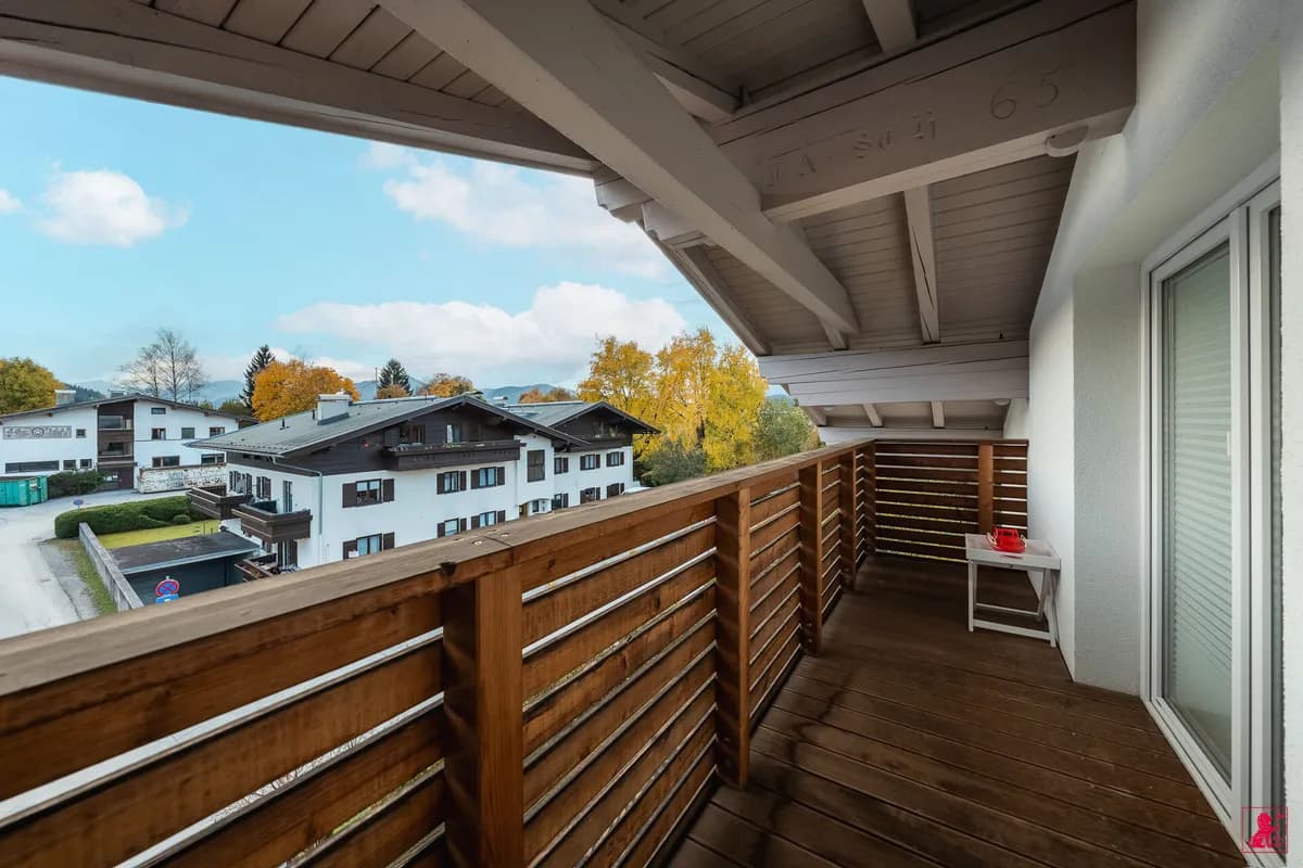 4-Zimmer-Wohnung mieten in Kitzbühel – 130 m², € 2.995 – Bild 22 von 35