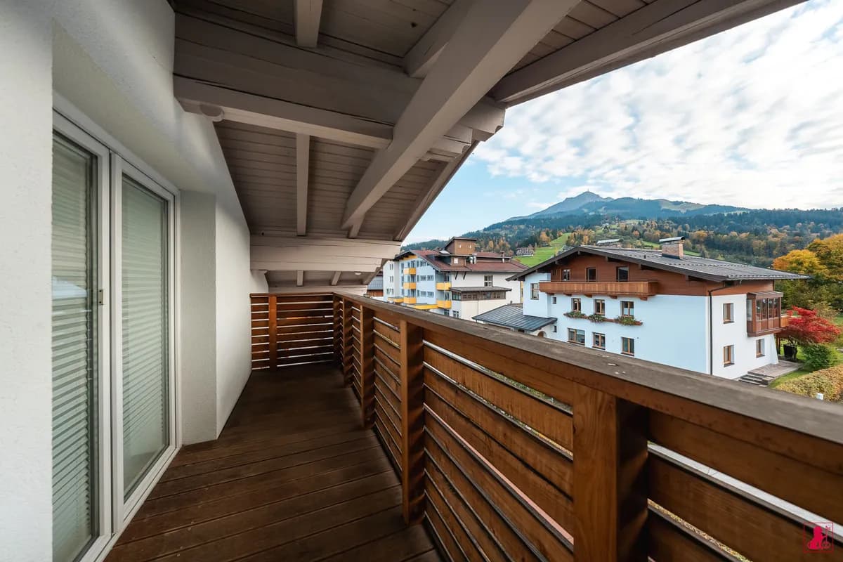 4-Zimmer-Wohnung mieten in Kitzbühel – 130 m², € 2.995 – Bild 23 von 35