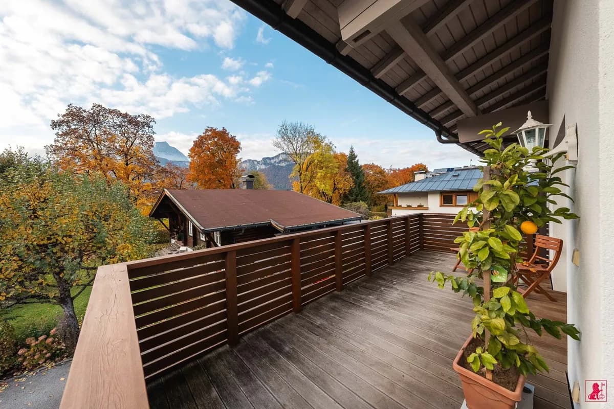 4-Zimmer-Wohnung mieten in Kitzbühel – 130 m², € 2.995 – Bild 25 von 35