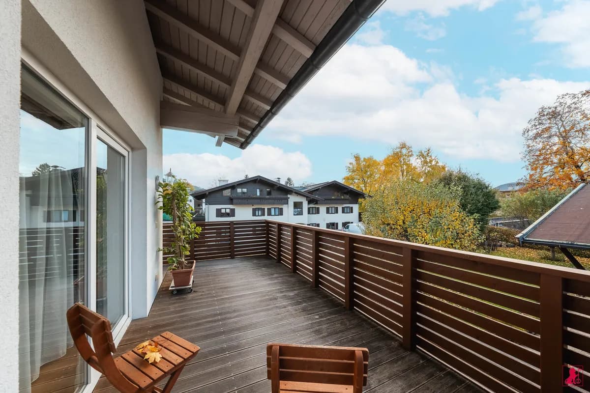 4-Zimmer-Wohnung mieten in Kitzbühel – 130 m², € 2.995 – Bild 27 von 35