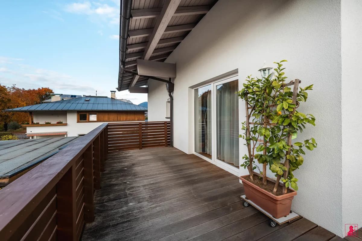 4-Zimmer-Wohnung mieten in Kitzbühel – 130 m², € 2.995 – Bild 28 von 35