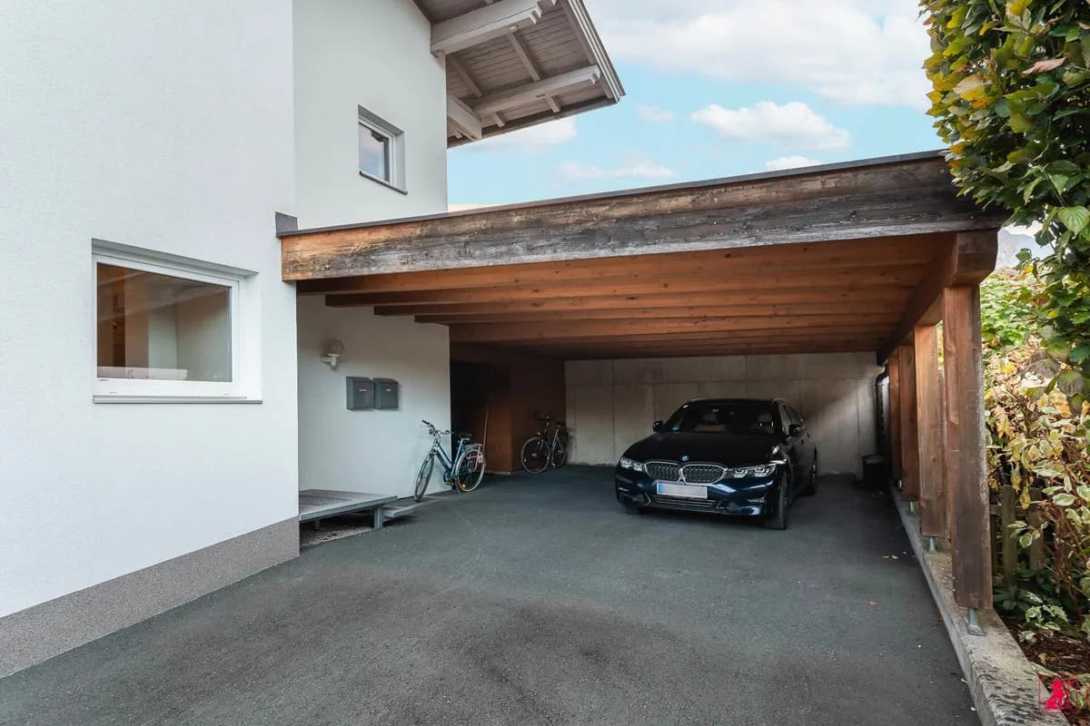 4-Zimmer-Wohnung mieten in Kitzbühel – 130 m², € 2.995 – Bild 29 von 35