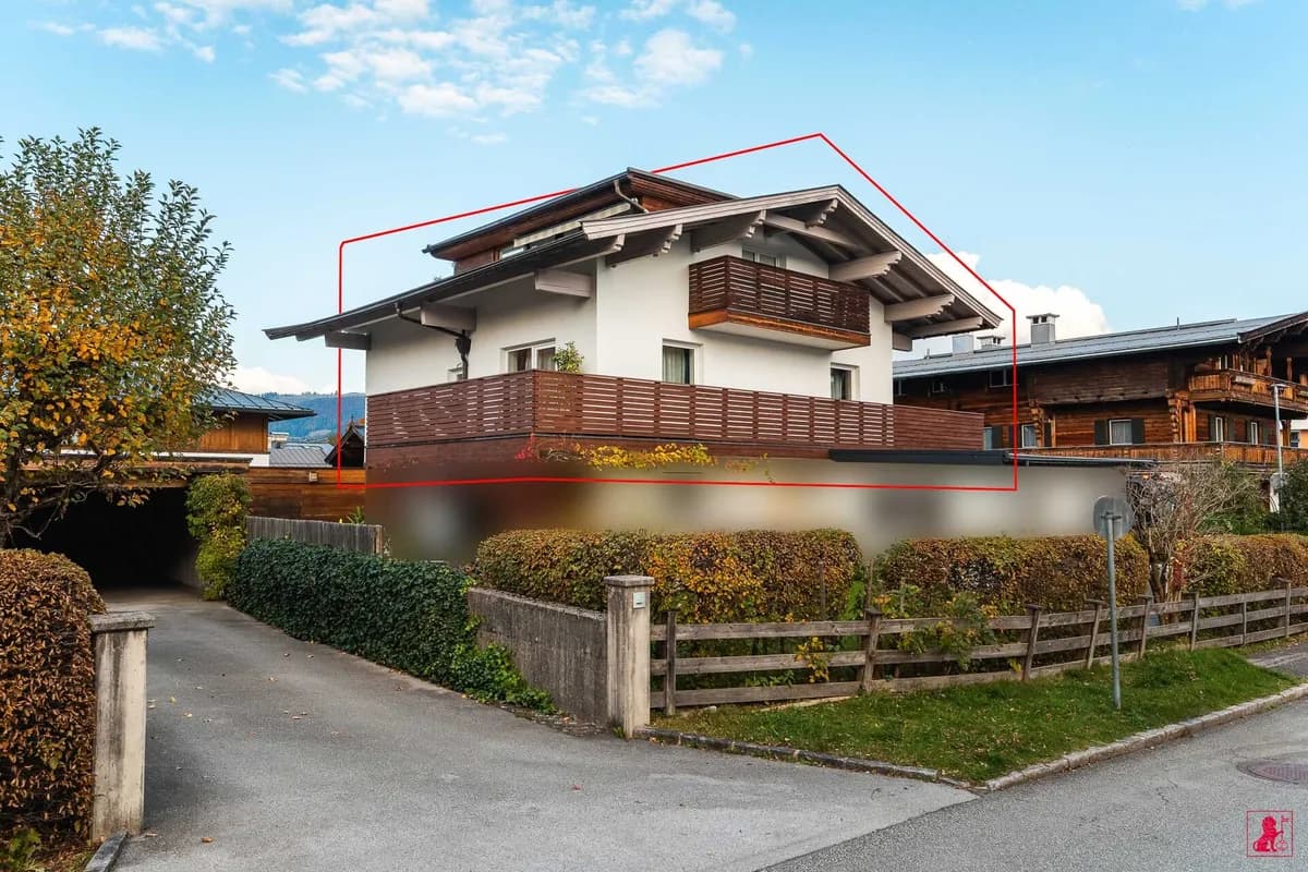 4-Zimmer-Wohnung mieten in Kitzbühel – 130 m², € 2.995 – Bild 30 von 35