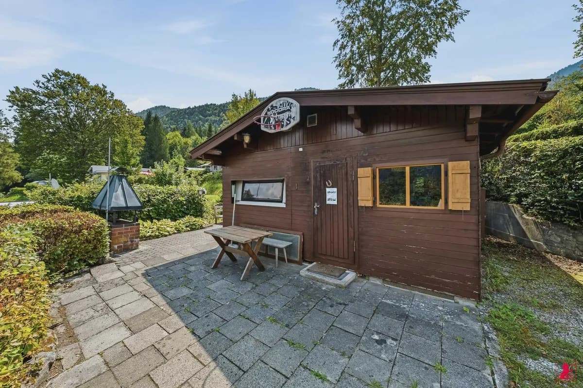 Wohnung kaufen in Kufstein – 25 m², € 23.500 – Bild 1 von 23