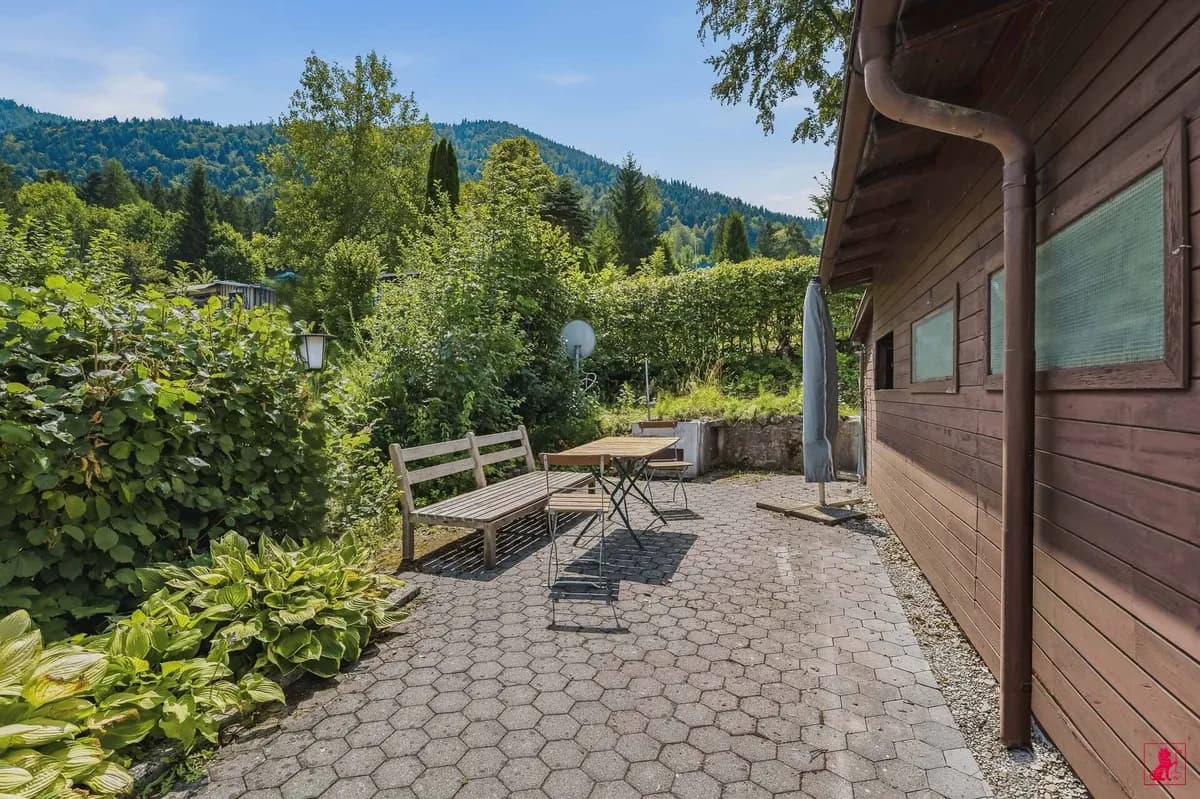 Wohnung kaufen in Kufstein – 25 m², € 23.500 – Bild 2 von 23