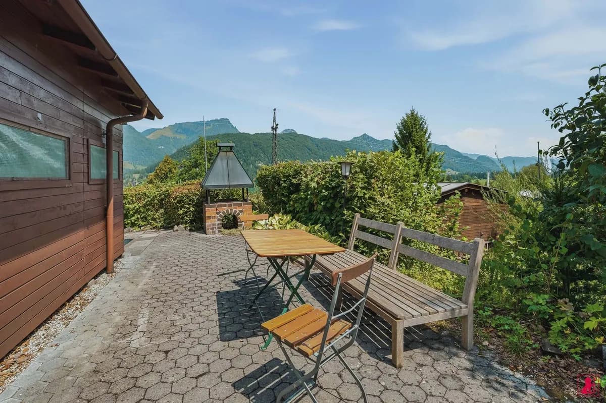 Wohnung kaufen in Kufstein – 25 m², € 23.500 – Bild 3 von 23