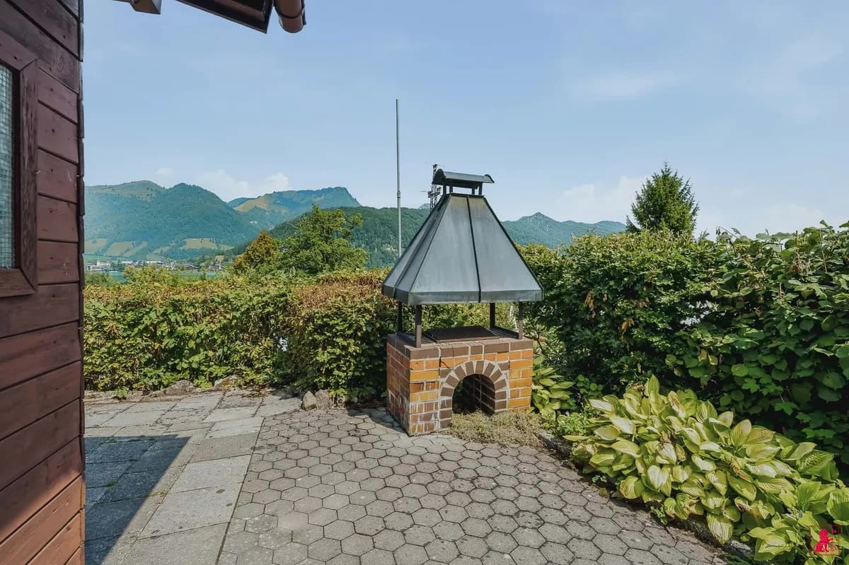 Wohnung kaufen in Kufstein – 25 m², € 23.500 – Bild 4 von 23