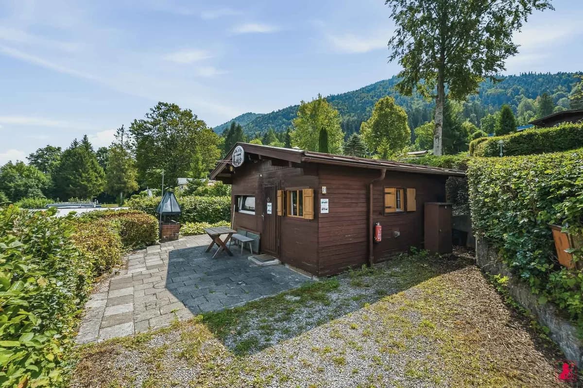 Wohnung kaufen in Kufstein – 25 m², € 23.500 – Bild 5 von 23