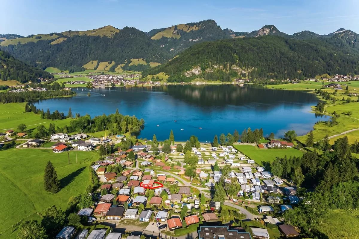 Wohnung kaufen in Kufstein – 25 m², € 23.500 – Bild 8 von 23