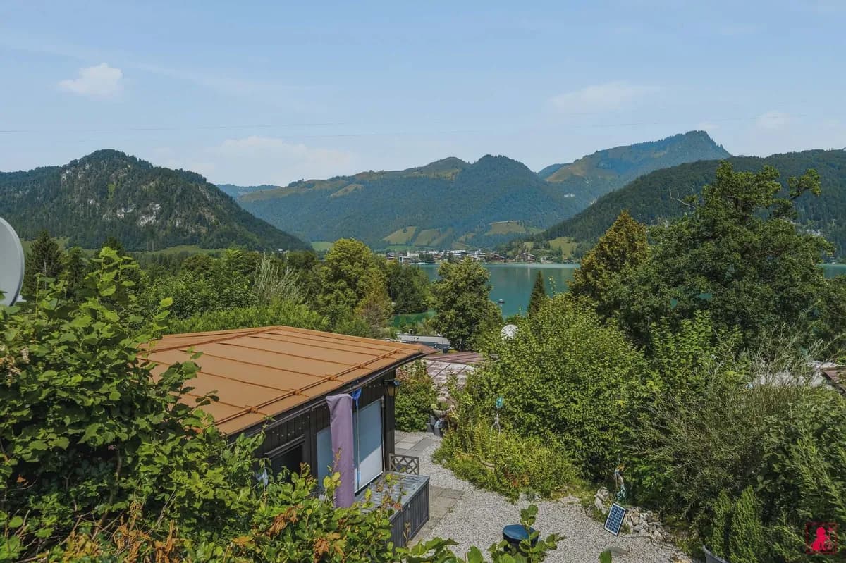 Wohnung kaufen in Kufstein – 25 m², € 23.500 – Bild 9 von 23