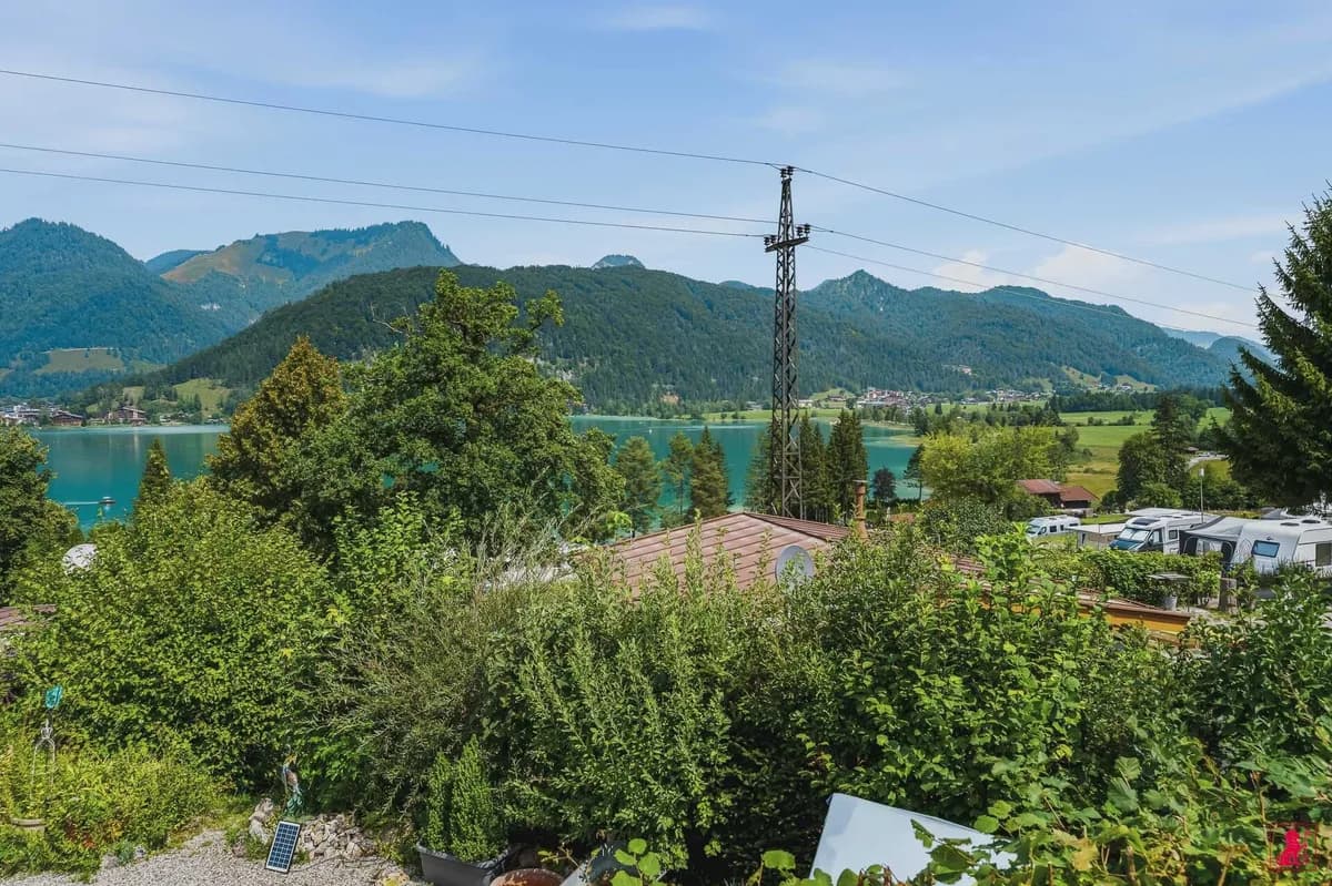 Wohnung kaufen in Kufstein – 25 m², € 23.500 – Bild 10 von 23