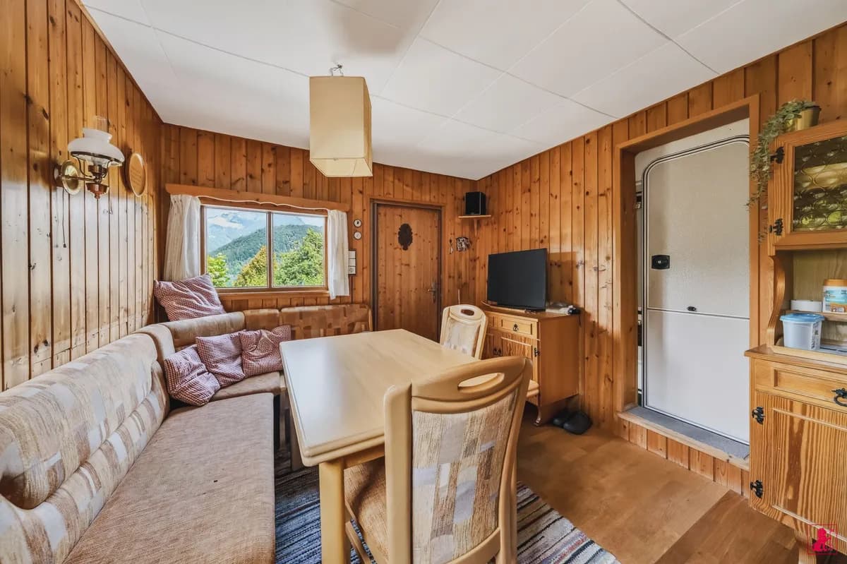 Wohnung kaufen in Kufstein – 25 m², € 23.500 – Bild 13 von 23