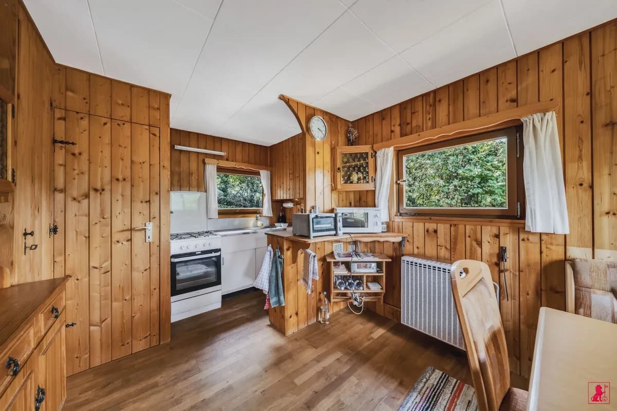 Wohnung kaufen in Kufstein – 25 m², € 23.500 – Bild 15 von 23