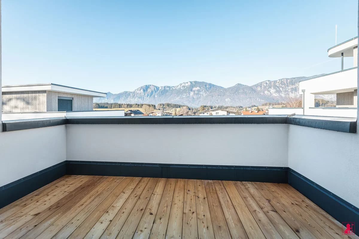 3-Zimmer-Wohnung mieten in Kufstein – 88 m², € 1.664