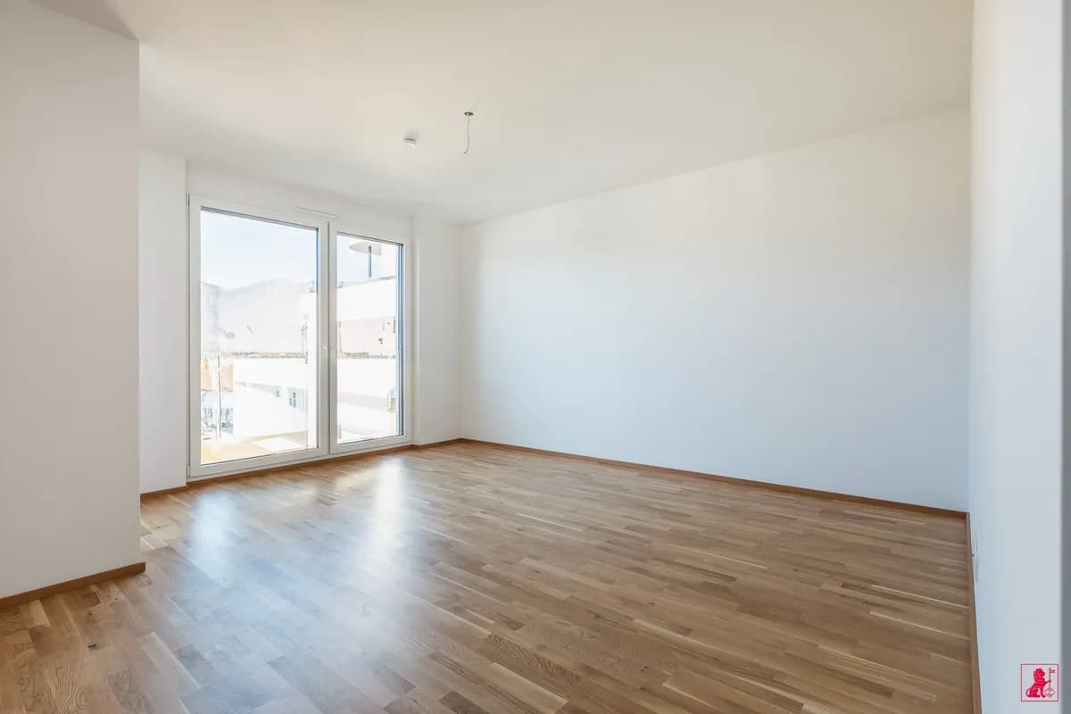 3-Zimmer-Wohnung mieten in Kufstein – 88 m², € 1.664 – Bild 9 von 17