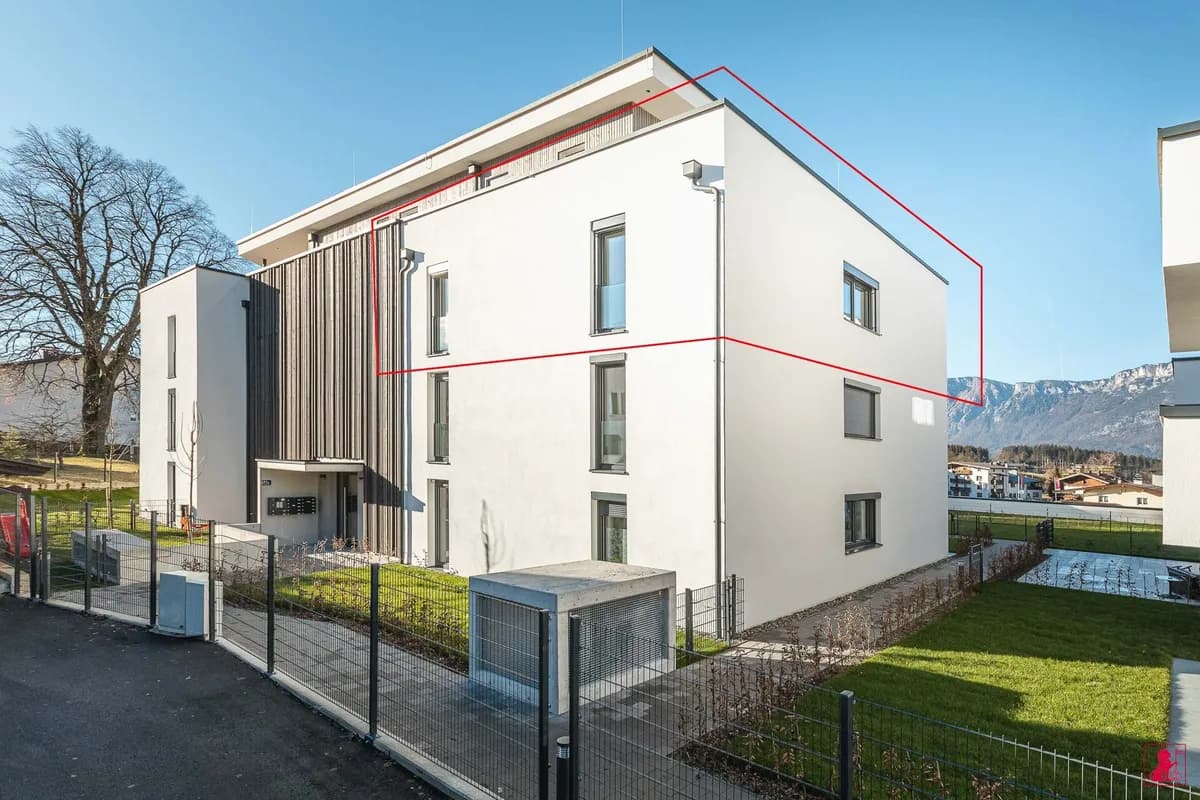 3-Zimmer-Wohnung mieten in Kufstein – 88 m², € 1.664 – Bild 14 von 17
