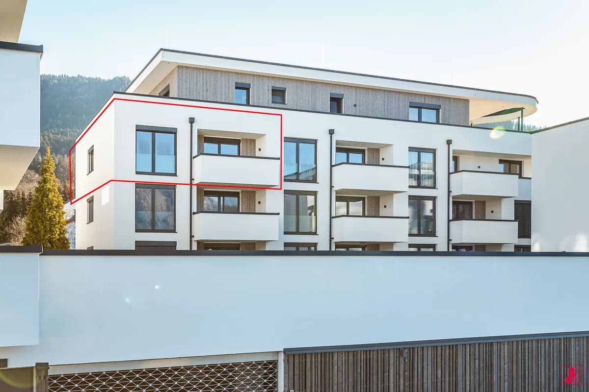 3-Zimmer-Wohnung mieten in Kufstein – 88 m², € 1.664 – Bild 15 von 17