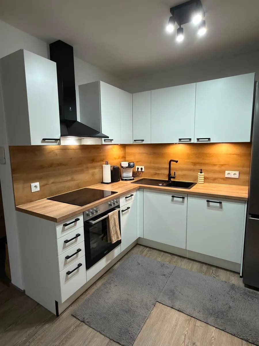2-Zimmer-Wohnung mieten in Kufstein – 49,3 m², € 1.150 – Bild 3 von 9