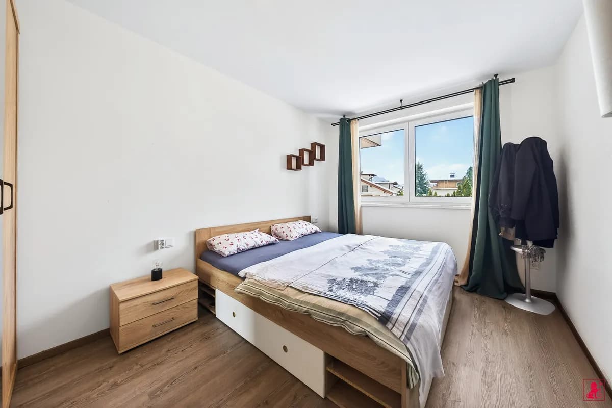 2-Zimmer-Wohnung mieten in Kufstein – 49,3 m², € 1.150 – Bild 7 von 9