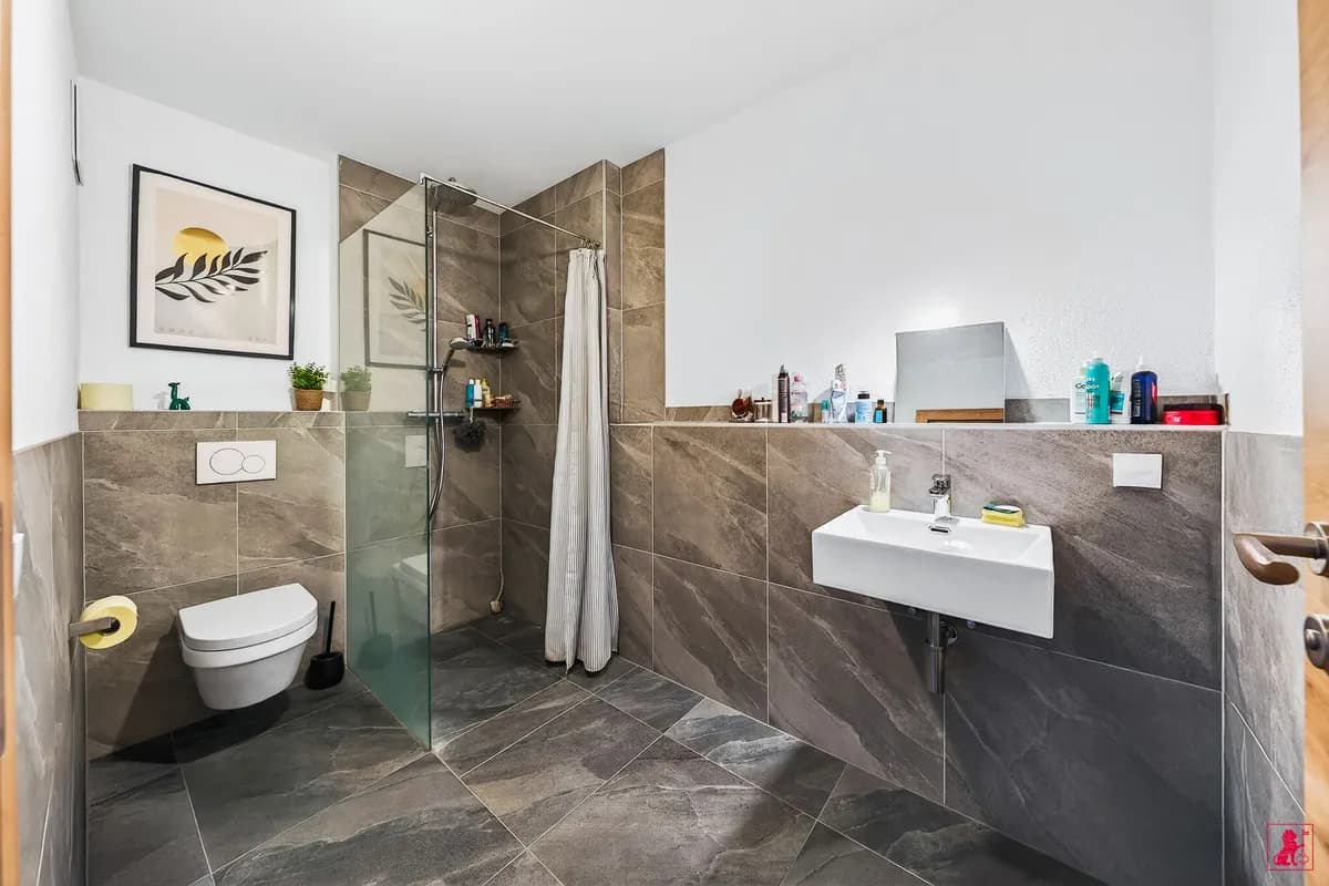 2-Zimmer-Wohnung mieten in Kufstein – 49,3 m², € 1.150 – Bild 8 von 9