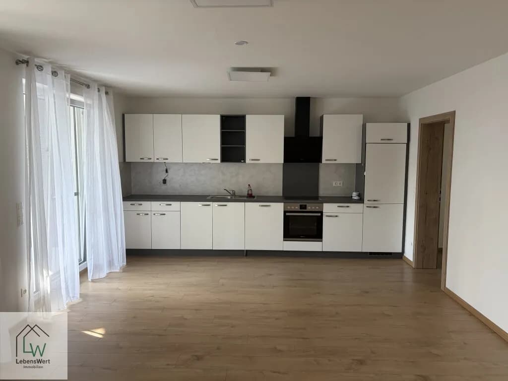 3-Zimmer-Wohnung mieten in Oberpullendorf – 74,99 m², € 908 – Bild 2 von 6