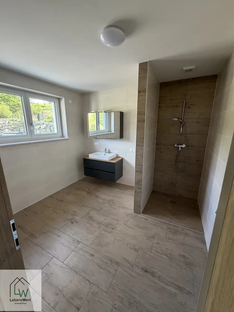 3-Zimmer-Wohnung mieten in Oberpullendorf – 74,99 m², € 908 – Bild 4 von 6