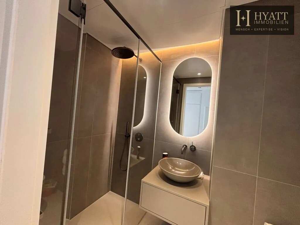 1-Zimmer-Wohnung mieten in Wien – 30 m², € 1.800 – Bild 5 von 14