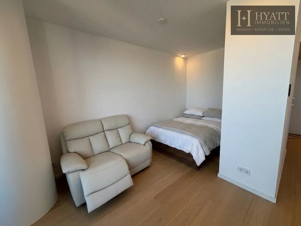 1-Zimmer-Wohnung mieten in Wien – 30 m², € 1.800 – Bild 6 von 14